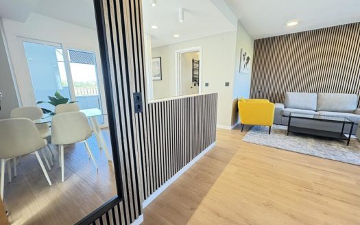 Appartement – Sucina – Ref:74268