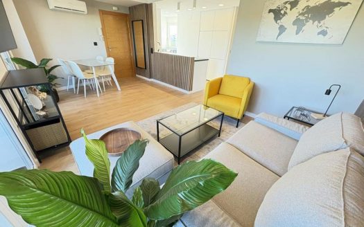 Appartement – Sucina – Ref:74268