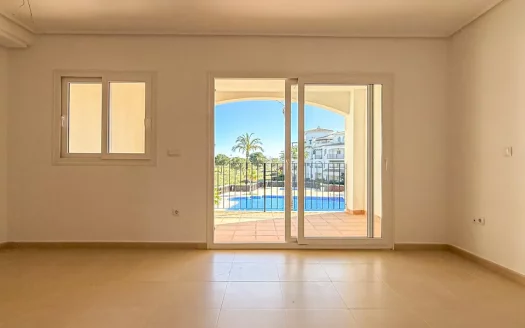 Appartement – Sucina – Ref:74433