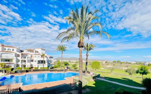 Penthouse – Sucina – Ref:74183