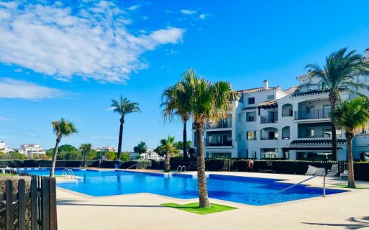 Penthouse – Sucina – Ref:74183