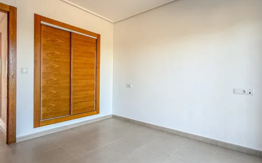 Appartement – Sucina – Ref:74433