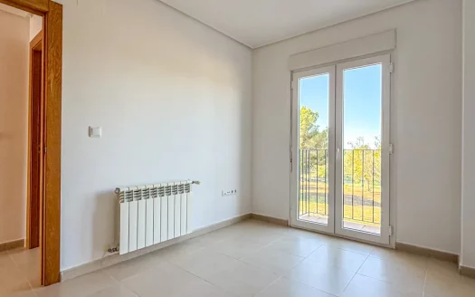 Appartement – Sucina – Ref:74433