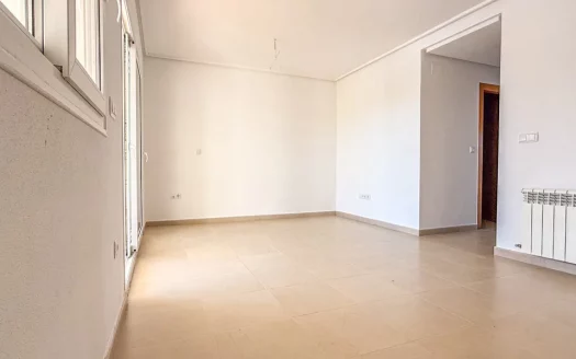 Appartement – Sucina – Ref:74433