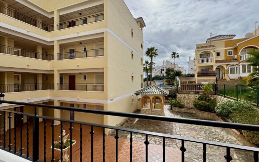 Appartement – Villamartin – Ref:73834