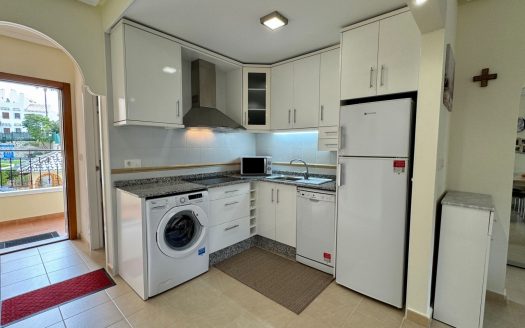 Appartement – Villamartin – Ref:73834