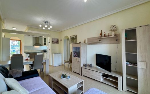 Appartement – Villamartin – Ref:73834