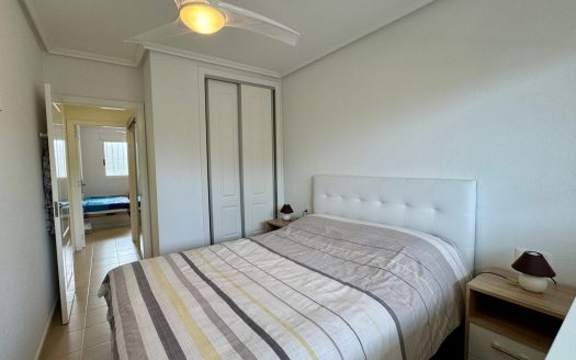 Appartement – Villamartin – Ref:73834