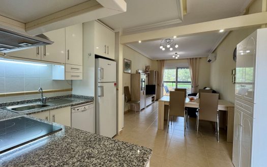 Appartement – Villamartin – Ref:73834