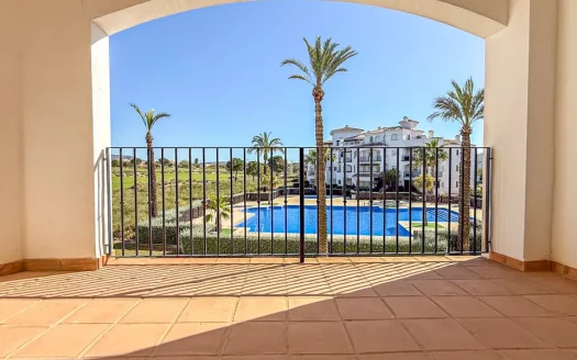 Appartement – Sucina – Ref:74433