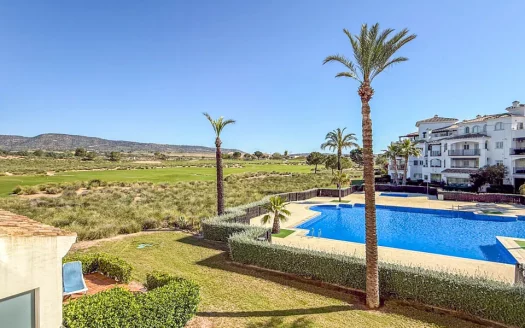 Appartement – Sucina – Ref:74433