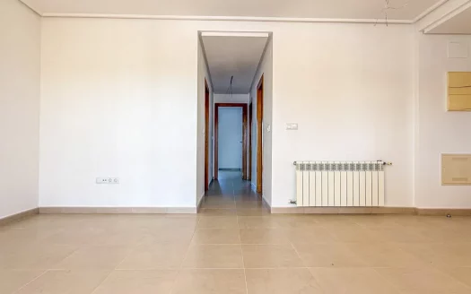 Appartement – Sucina – Ref:74433