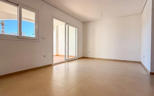 Appartement – Sucina – Ref:74433