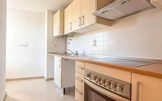 Appartement – Sucina – Ref:74433