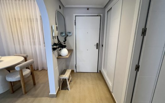 Appartement – Los Alcazares – Ref:74791
