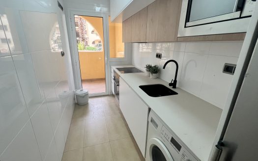 Appartement – Los Alcazares – Ref:74814