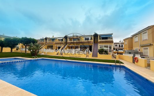 Appartement – Villamartin – Ref:74857