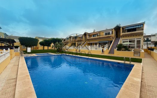 Appartement – Villamartin – Ref:74857