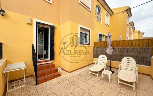 Appartement – Villamartin – Ref:74857