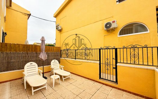 Appartement – Villamartin – Ref:74857