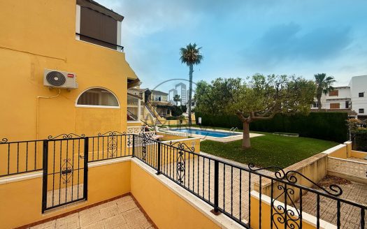 Appartement – Villamartin – Ref:74857