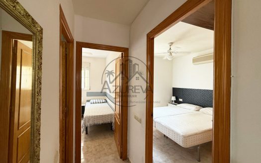 Appartement – Villamartin – Ref:74857