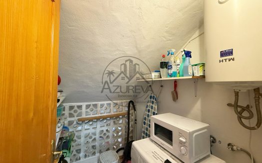 Appartement – Villamartin – Ref:74857