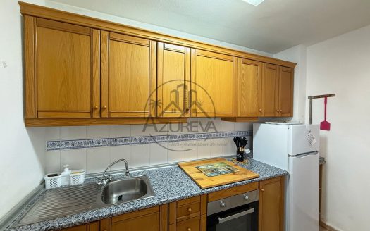 Appartement – Villamartin – Ref:74857