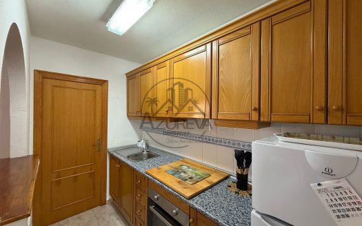 Appartement – Villamartin – Ref:74857