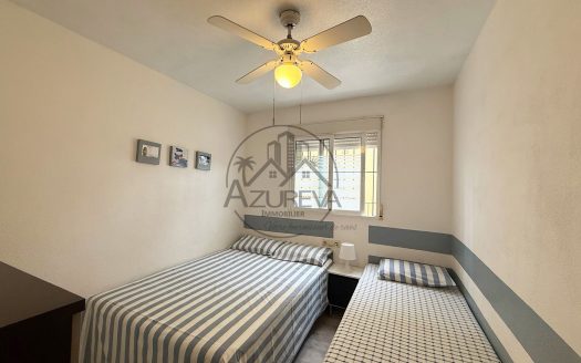 Appartement – Villamartin – Ref:74857