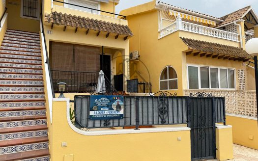 Appartement – Villamartin – Ref:74857