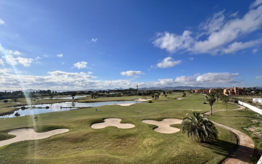 Appartement – Los Alcazares – Ref:74791