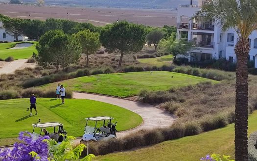 Appartement – Sucina – Ref:74988