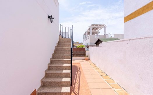 Villa – Sucina – Ref:74880