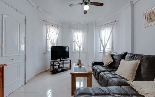 Villa – Sucina – Ref:74880