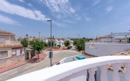 Villa – Sucina – Ref:74880