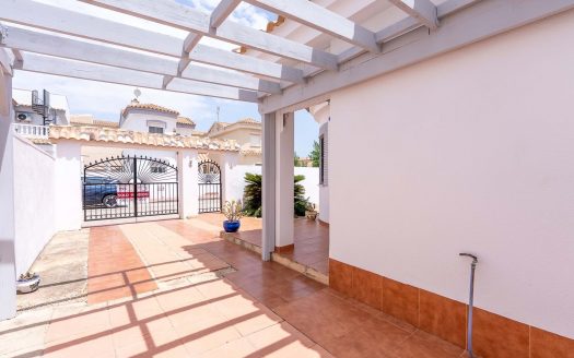 Villa – Sucina – Ref:74880