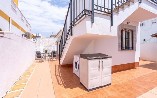 Villa – Sucina – Ref:74880