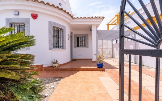 Villa – Sucina – Ref:74880