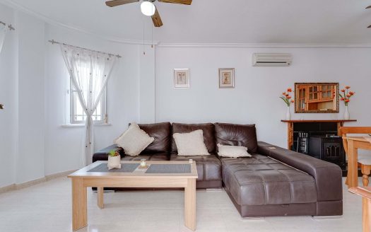 Villa – Sucina – Ref:74880