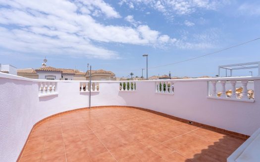 Villa – Sucina – Ref:74880