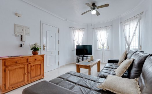 Villa – Sucina – Ref:74880