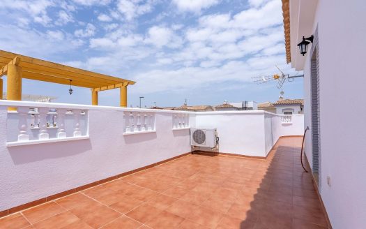 Villa – Sucina – Ref:74880