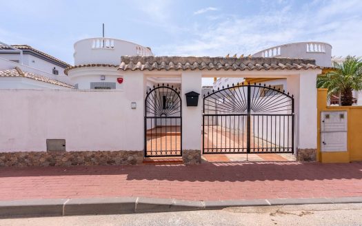 Villa – Sucina – Ref:74880