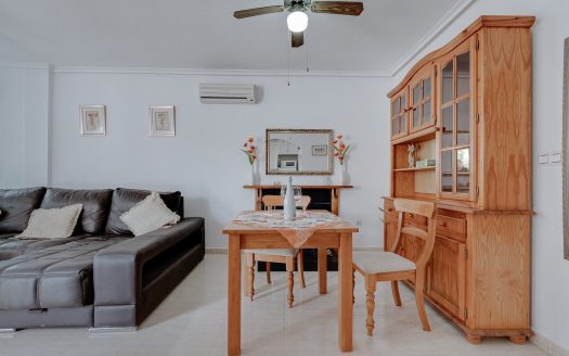 Villa – Sucina – Ref:74880