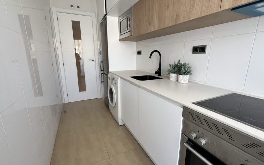 Appartement – Los Alcazares – Ref:74814