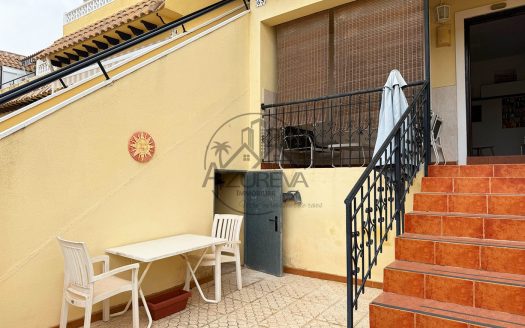 Appartement – Villamartin – Ref:74857