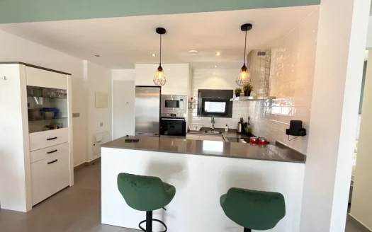 Penthouse- Pilar de la Horadada-Ref:74640