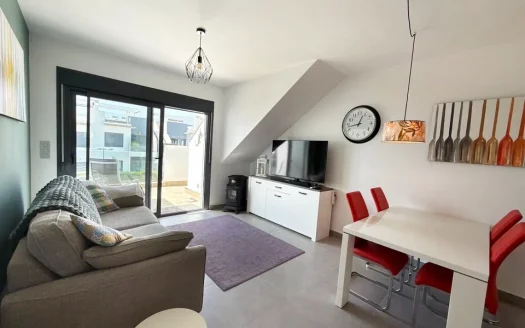 Penthouse- Pilar de la Horadada-Ref:74640