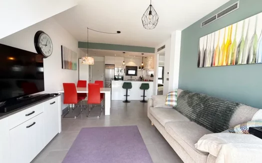 Penthouse- Pilar de la Horadada-Ref:74640